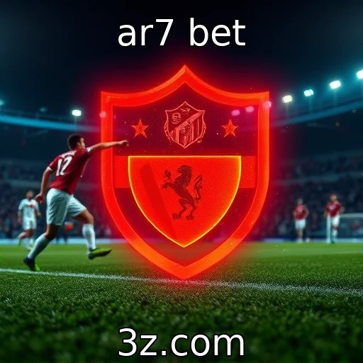ar7 bet Descubra as melhores estratégias de apostas esportivas em 2025