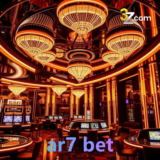 ar7 bet Confiavel