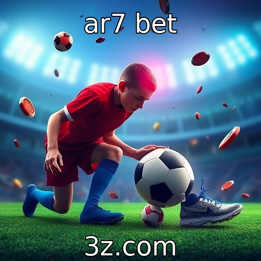 ar7 bet Análise das principais apostas da rodada: lucros e surpresas