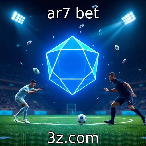 ar7 bet Apostas esportivas: técnicas para aumentar suas chances de vitória