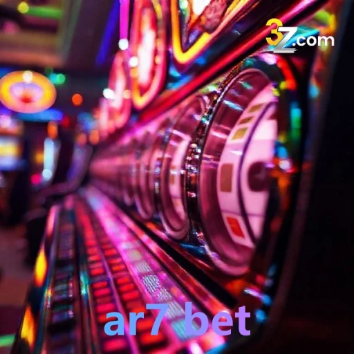 ar7 bet Plataforma